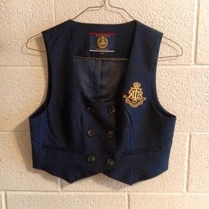 Teenie Weenie, free size, navy blue